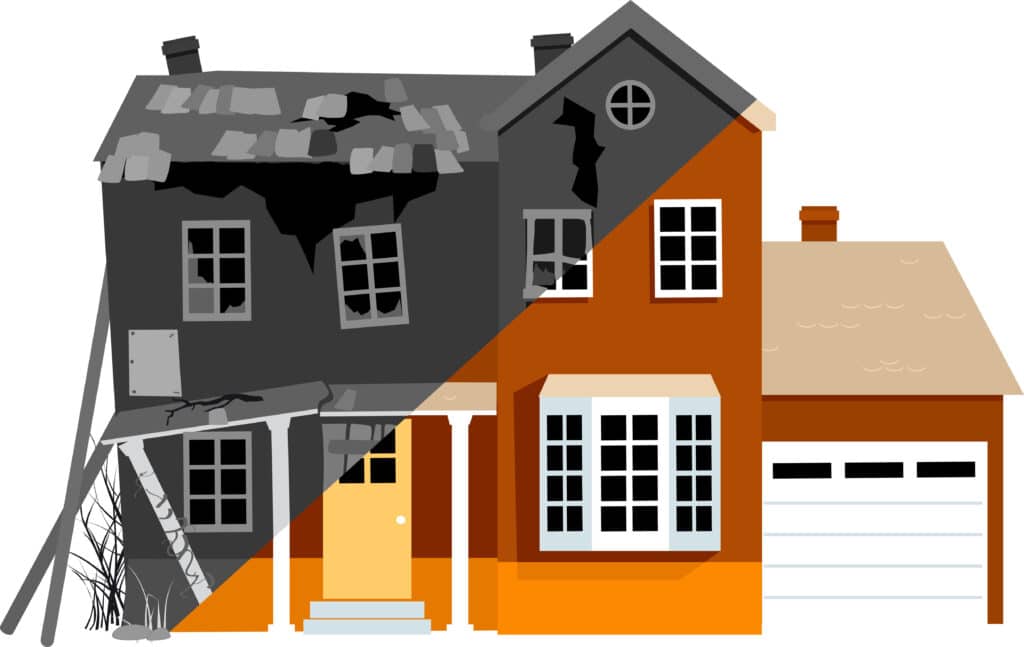 Flipping a Home: Smart Strategy or PCS Headache?