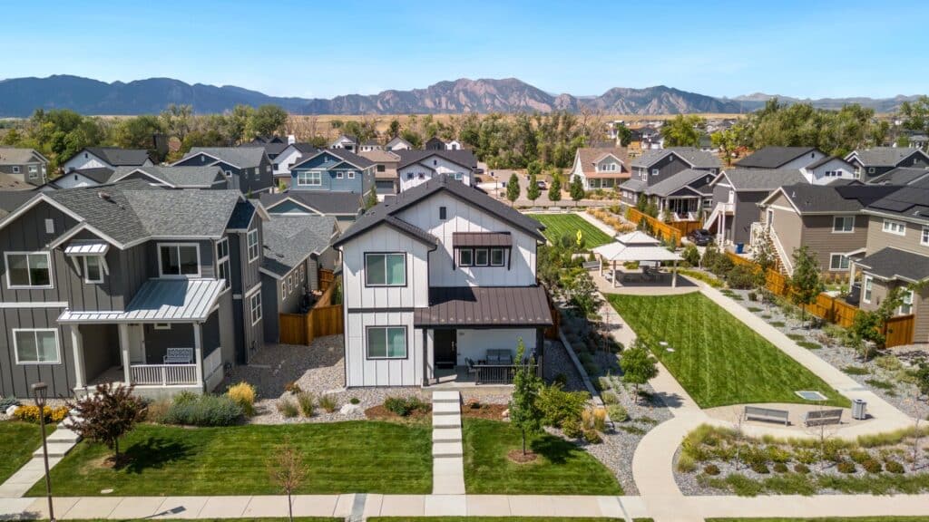 NextGen Home Group homes
