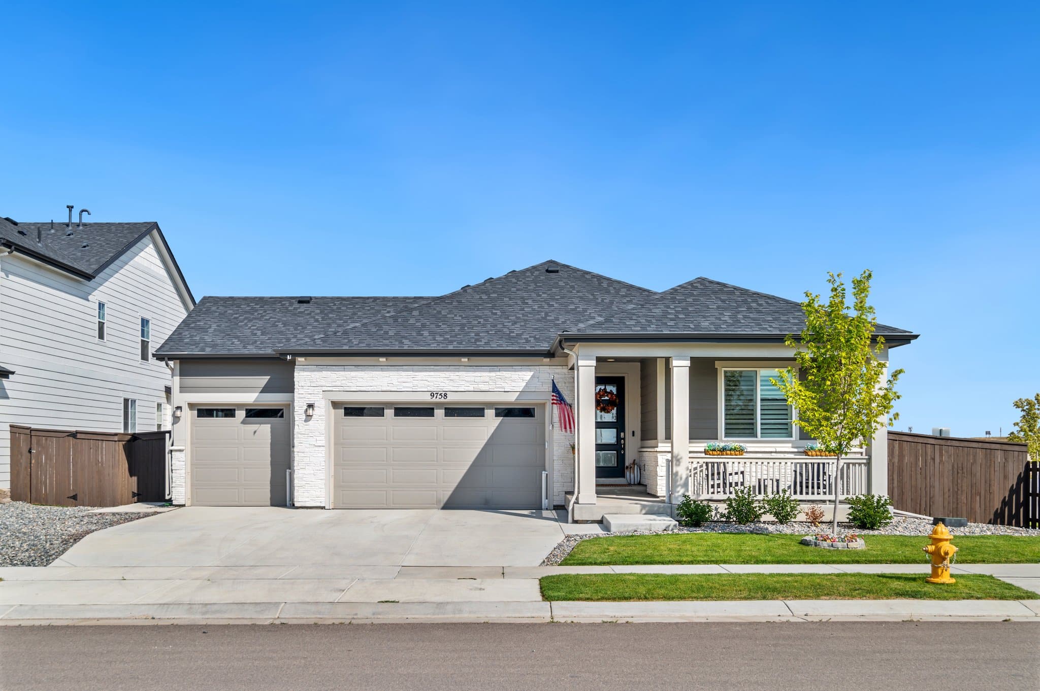 NextGen Home Group homes
