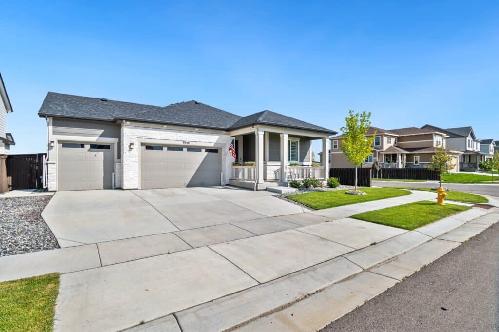 NextGen Home Group homes