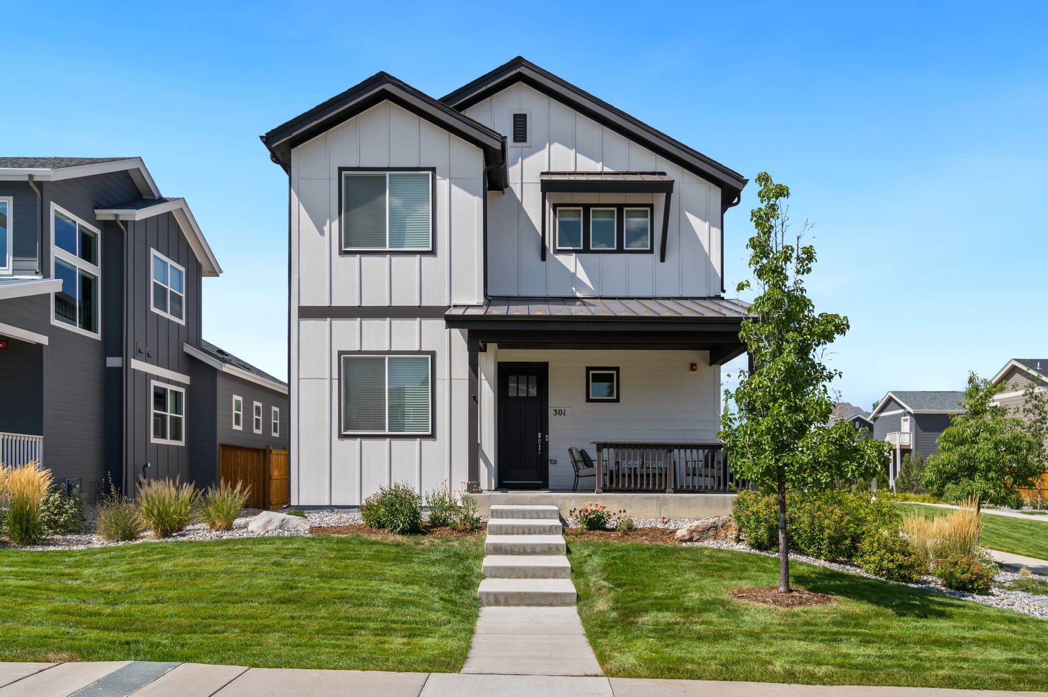 NextGen Home Group homes