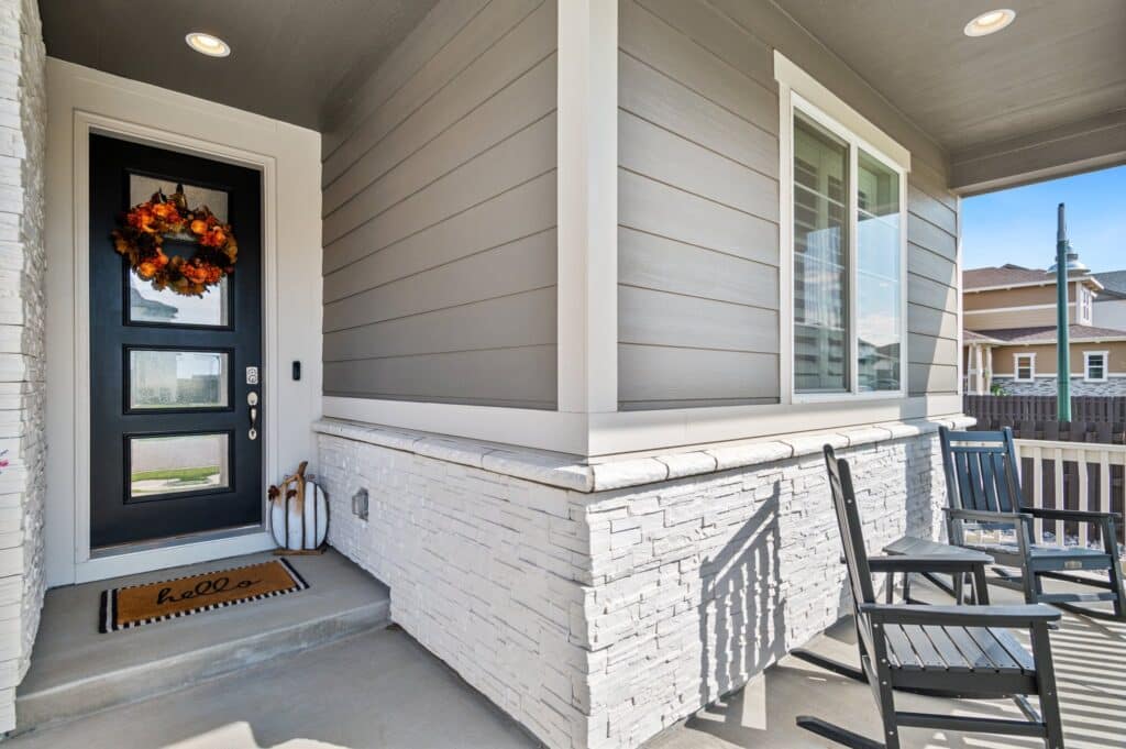 NextGen Home Group homes