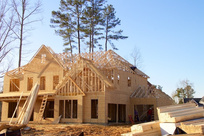 Should You Consider New Construction Homes in 2025? Should You Consider New Construction Homes in 2025?