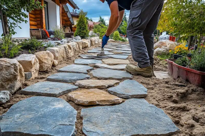 5 Unusual Landscaping Tips to Boost Your Home's Curb Appeal for a Spring Sale