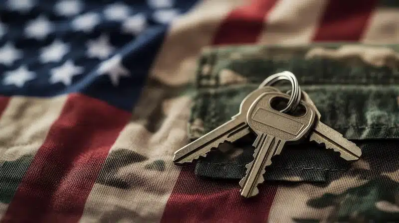 How to Navigate the VA Home Appraisal Process