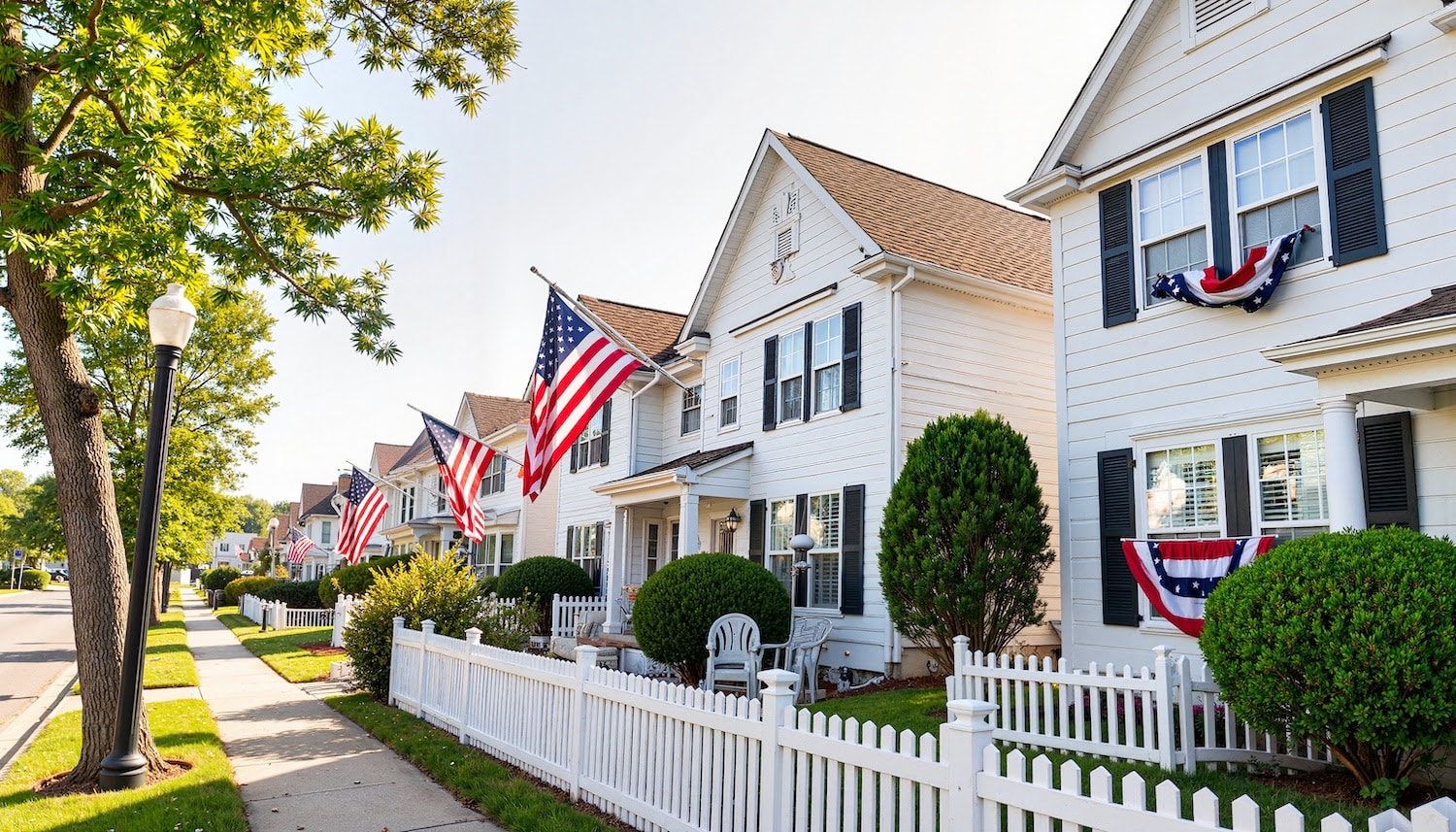 What You Need To Know About Your New Neighborhood What You Need To Know About Your New Neighborhood