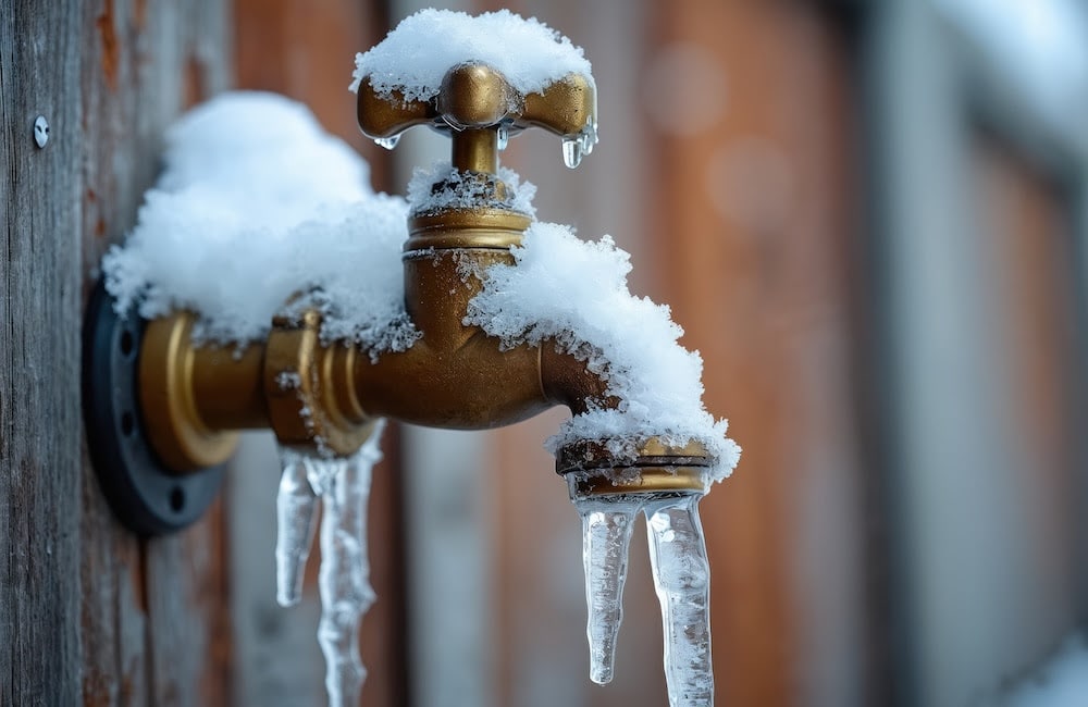 10 Ways to Winterize Your Home After a PCS 10 Ways to Winterize Your Home After a PCS